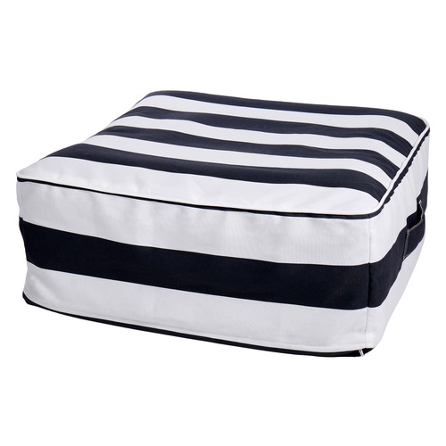 Phoebe Inflatable Outdoor Ottoman Temple & Webster