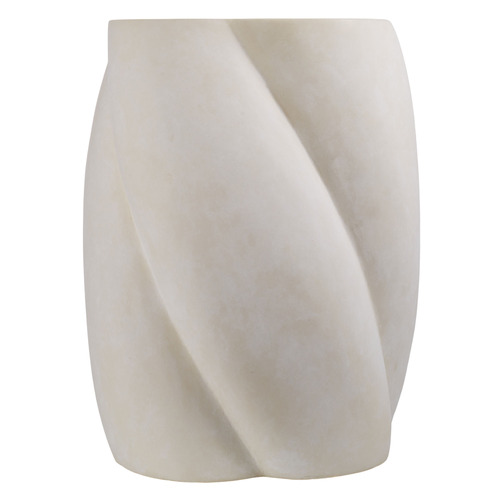 Cora Cement Side Table