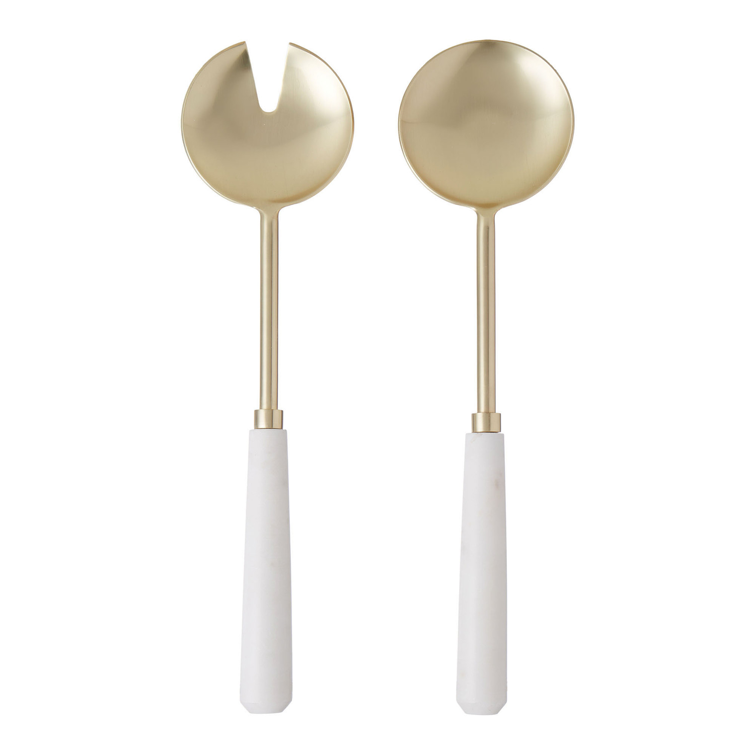 2 Piece Olarp Salad Server Set