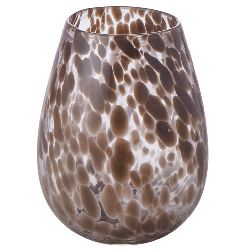 Mia Glass Vase