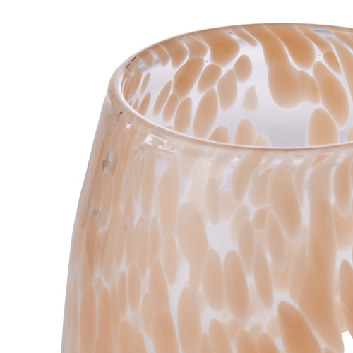 Mia Glass Vase