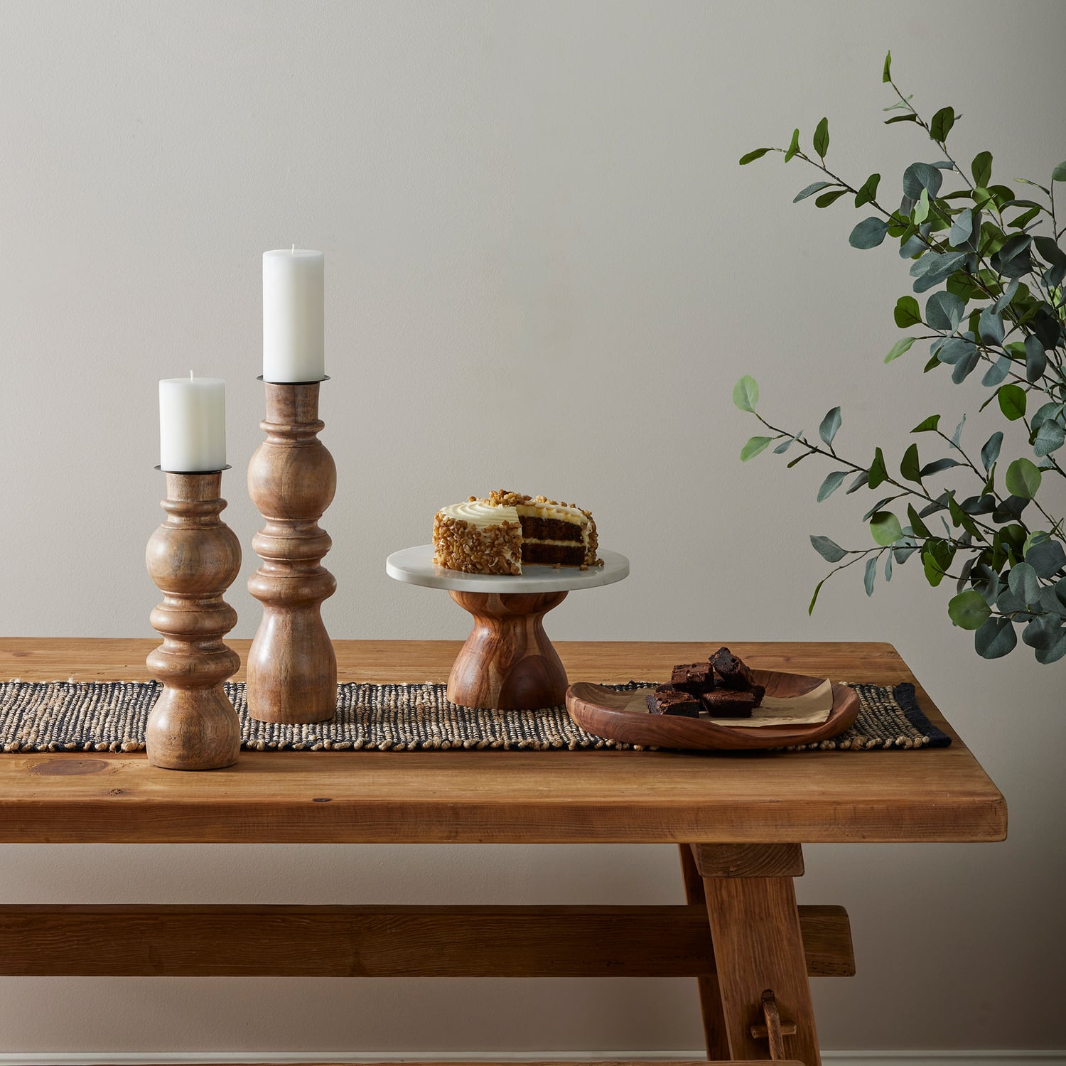 8 Seater Sadie Dining Table