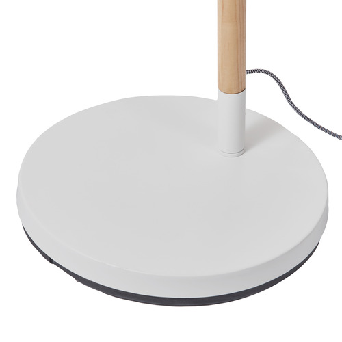 Milano Hooked Floor Lamp