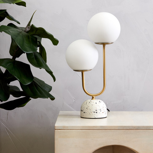 45cm Tivoli Table Lamp