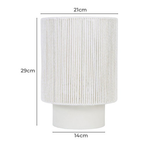 29cm Levi Table Lamp
