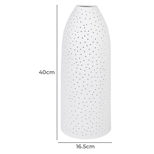 40cm Quinn Porcelain Table Lamp