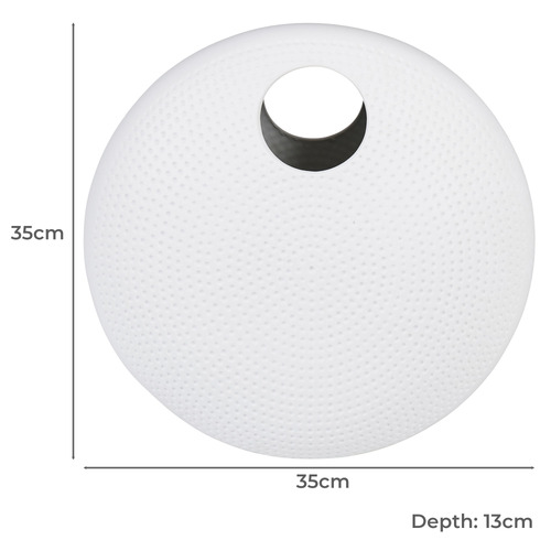 13cm Norah Porcelain Table Lamp