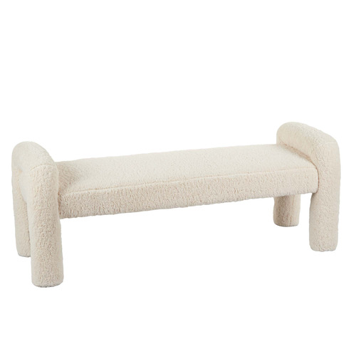 Drakar Ottoman Bench