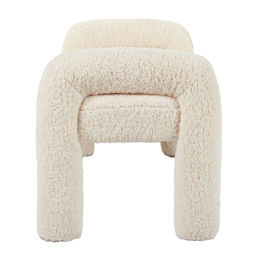 Drakar Ottoman Bench