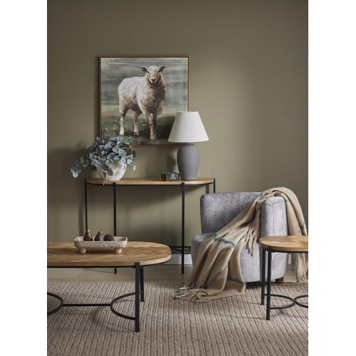 Astrid Upholstered Tub Chair