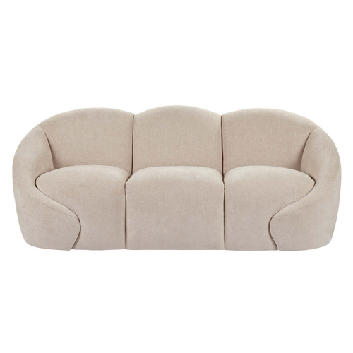 Seraphina 3 Seater Sofa