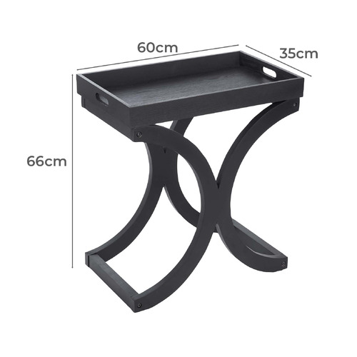 Dhruv Tray Table