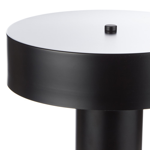 33cm Molly Iron Table Lamp