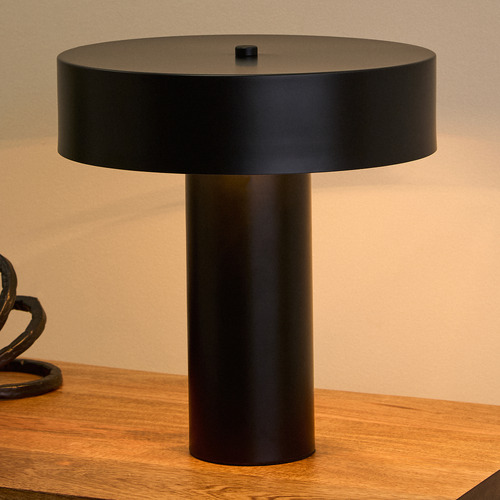 33cm Molly Iron Table Lamp