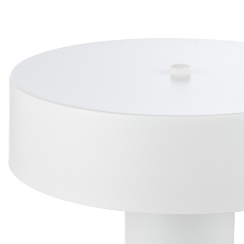 33cm Molly Iron Table Lamp