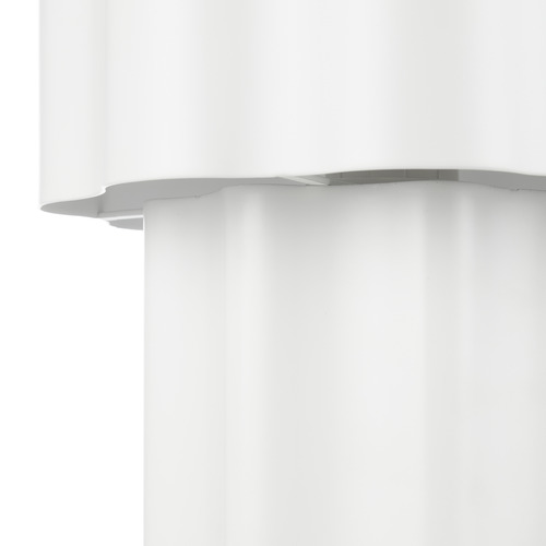36cm Hudson Metal Table Lamp