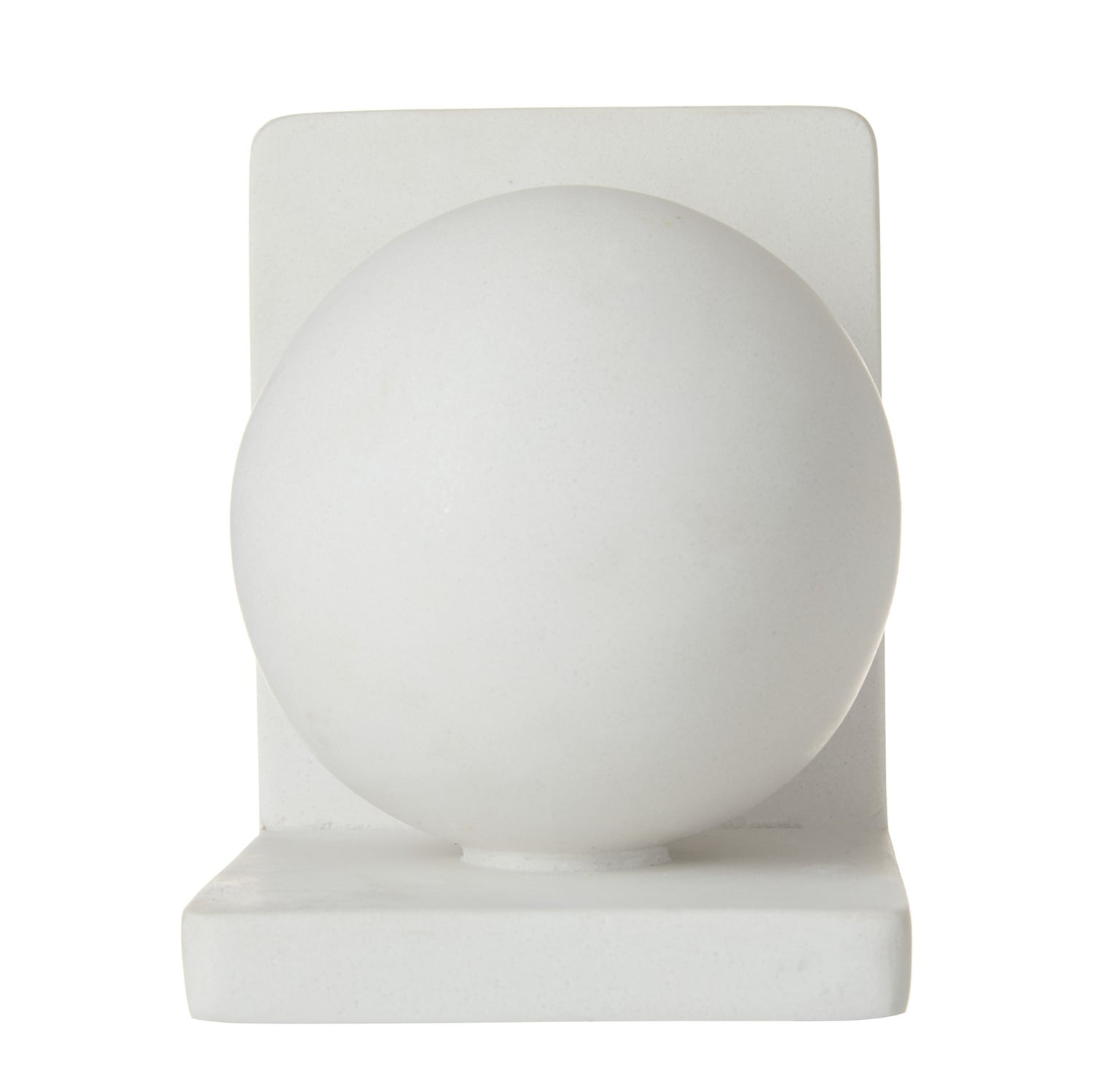 Divya Cement Bookends