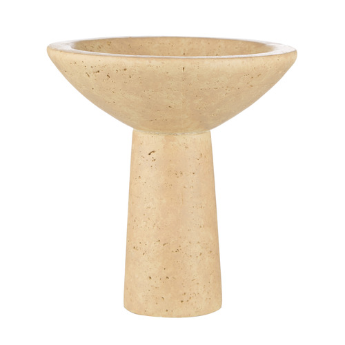 Dina Decorative Footed Bowl