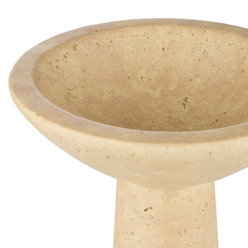 Dina Decorative Footed Bowl