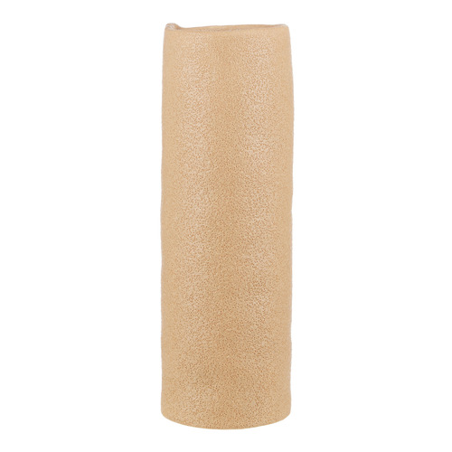 Natural Iskra Ceramic Vase