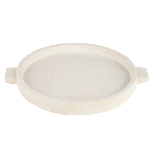 Felipe Round Decorative Tray