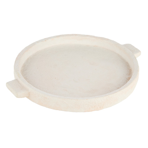 Felipe Round Decorative Tray