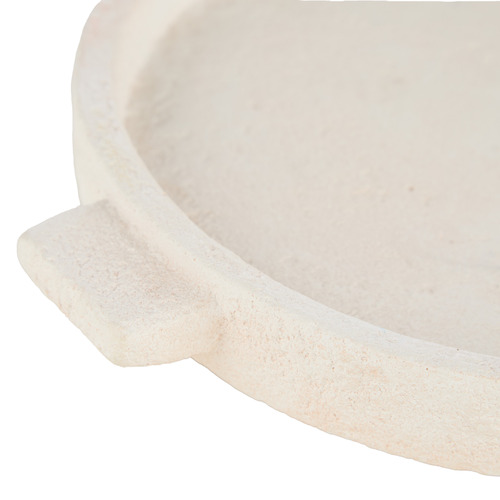 Felipe Round Decorative Tray