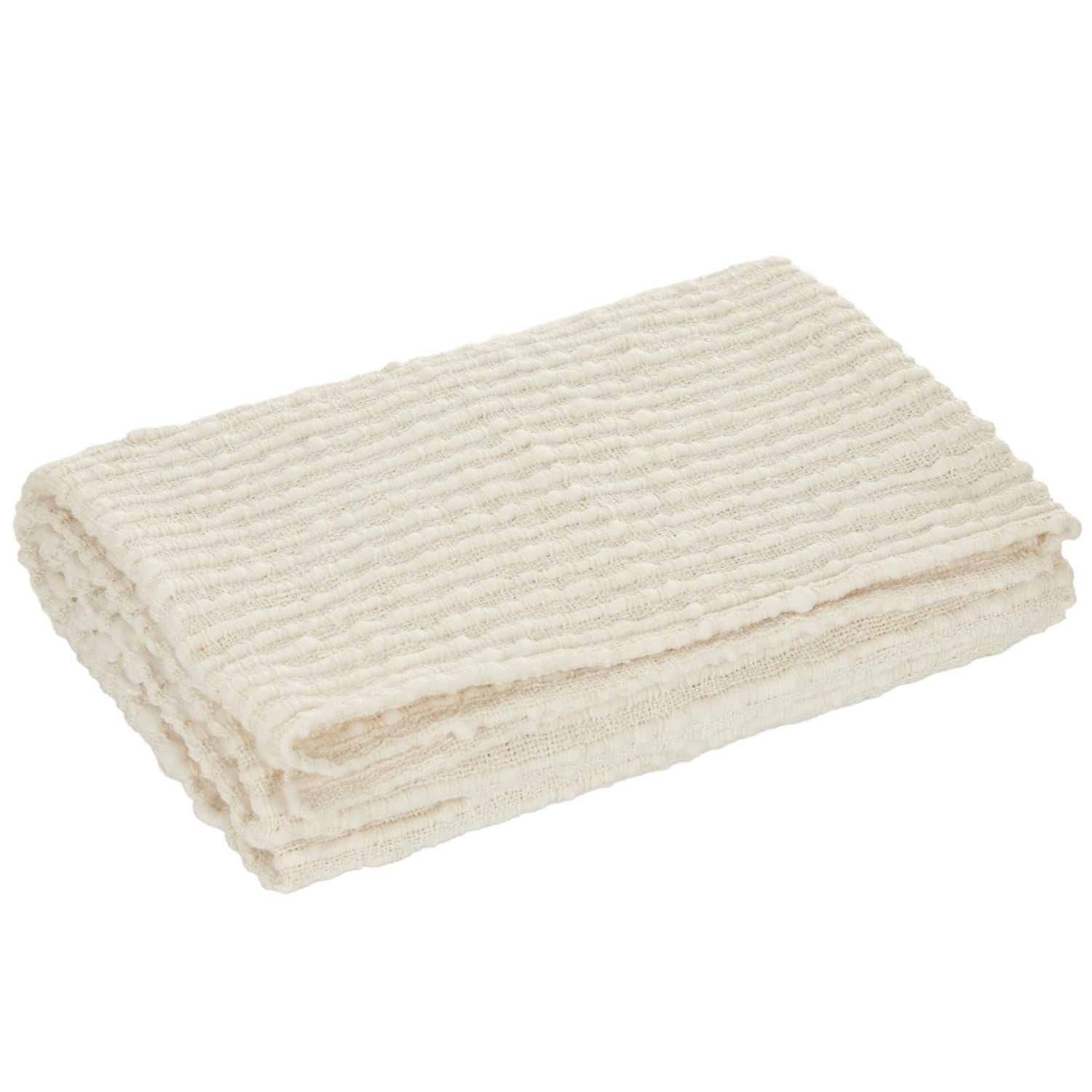 Leweyn Polyester Throw