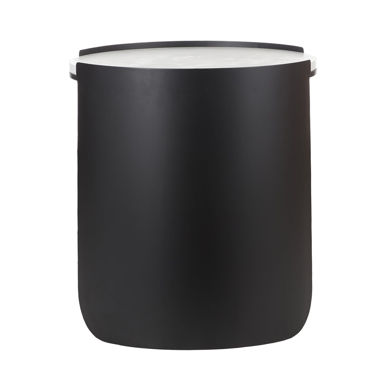 Umar Marble Side Table