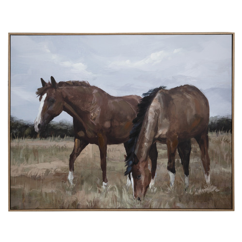 Hesperos Canvas Wall Art