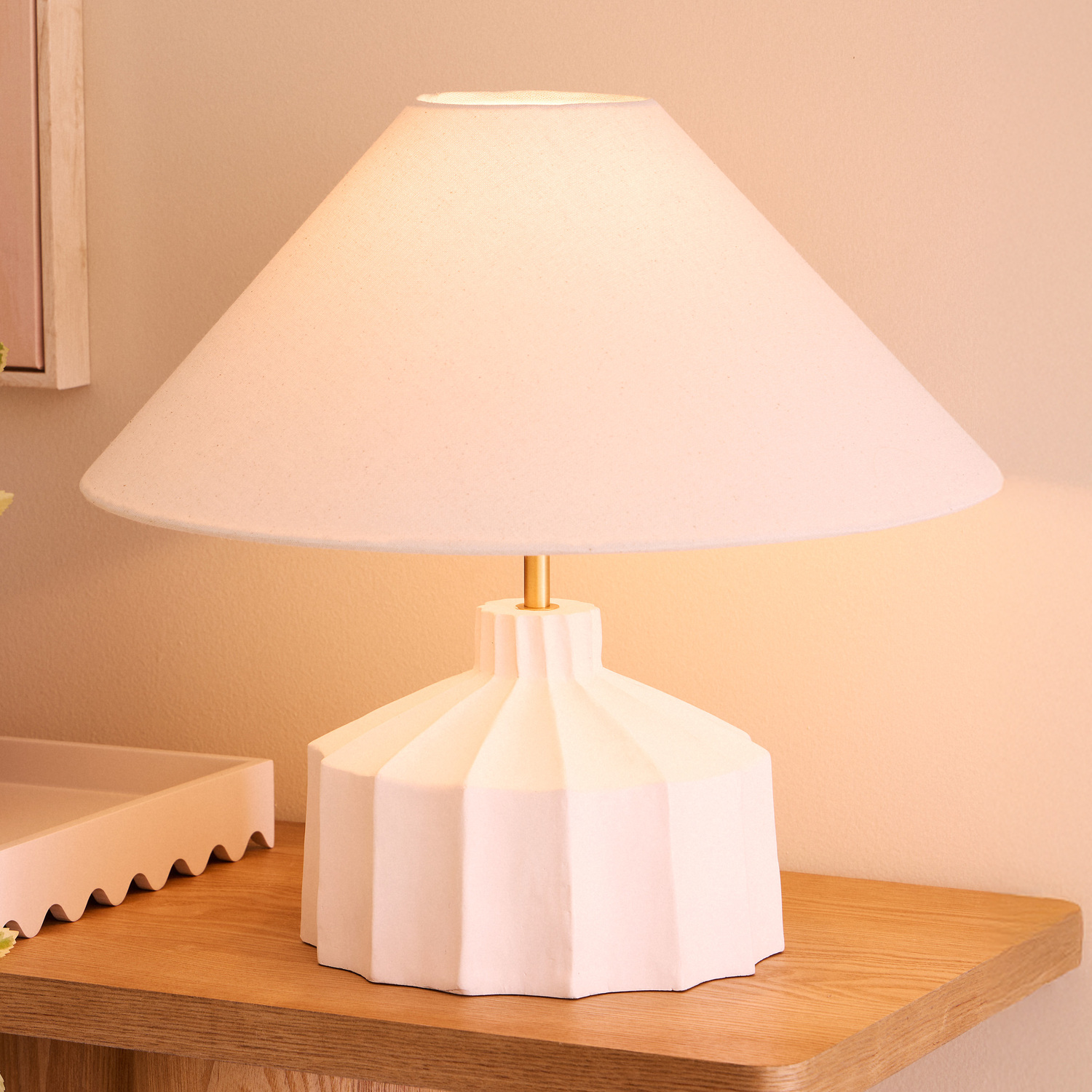 45cm Kalota Table Lamp