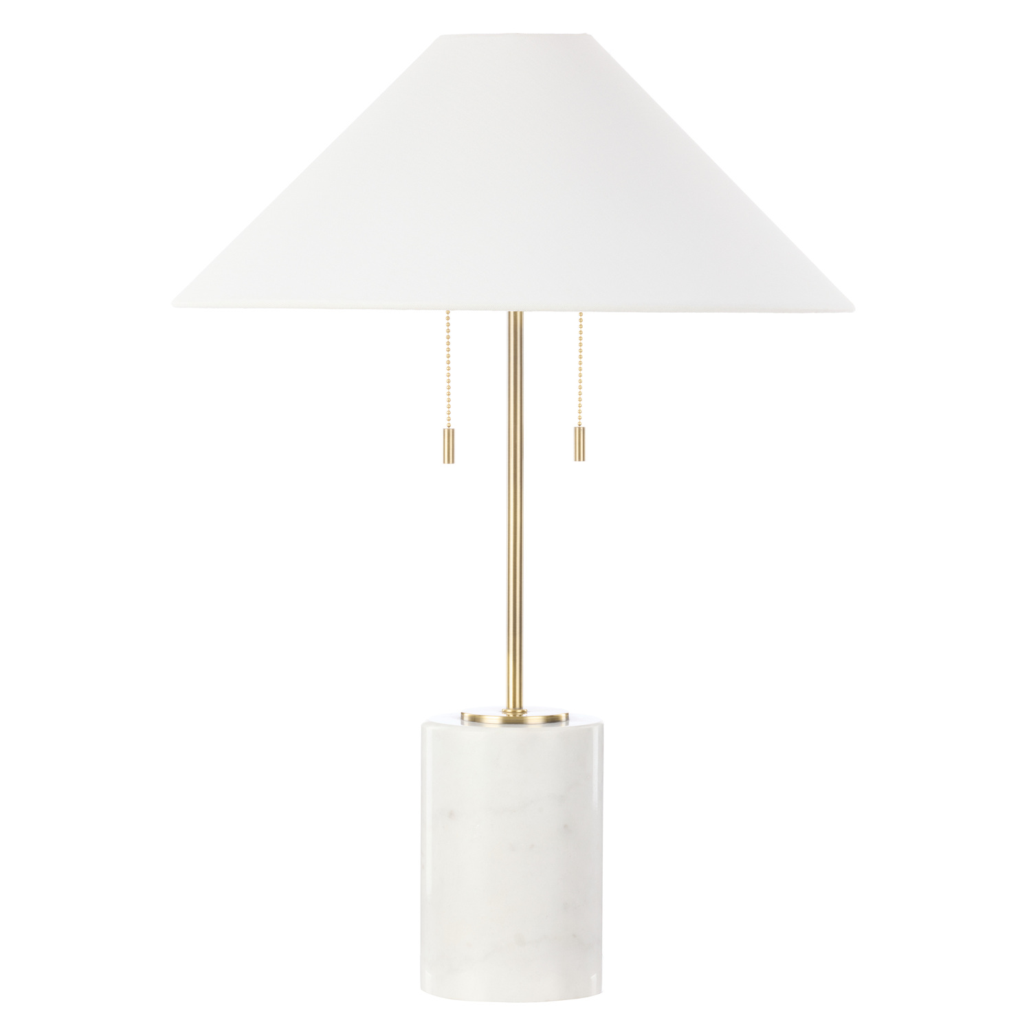 65cm Tampome Table Lamp