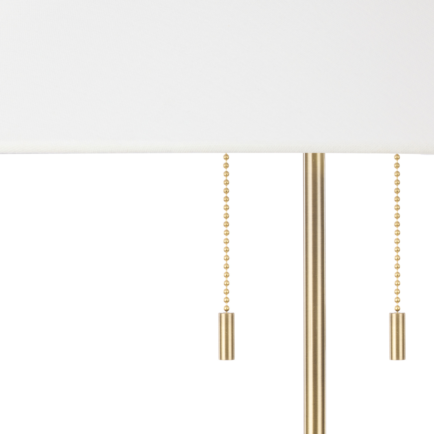65cm Tampome Table Lamp