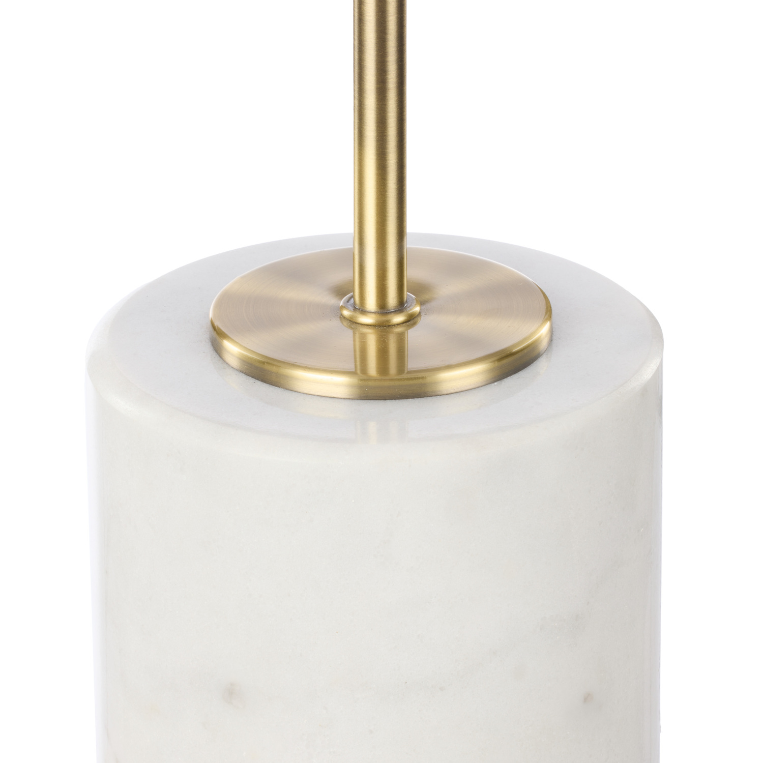 65cm Tampome Table Lamp