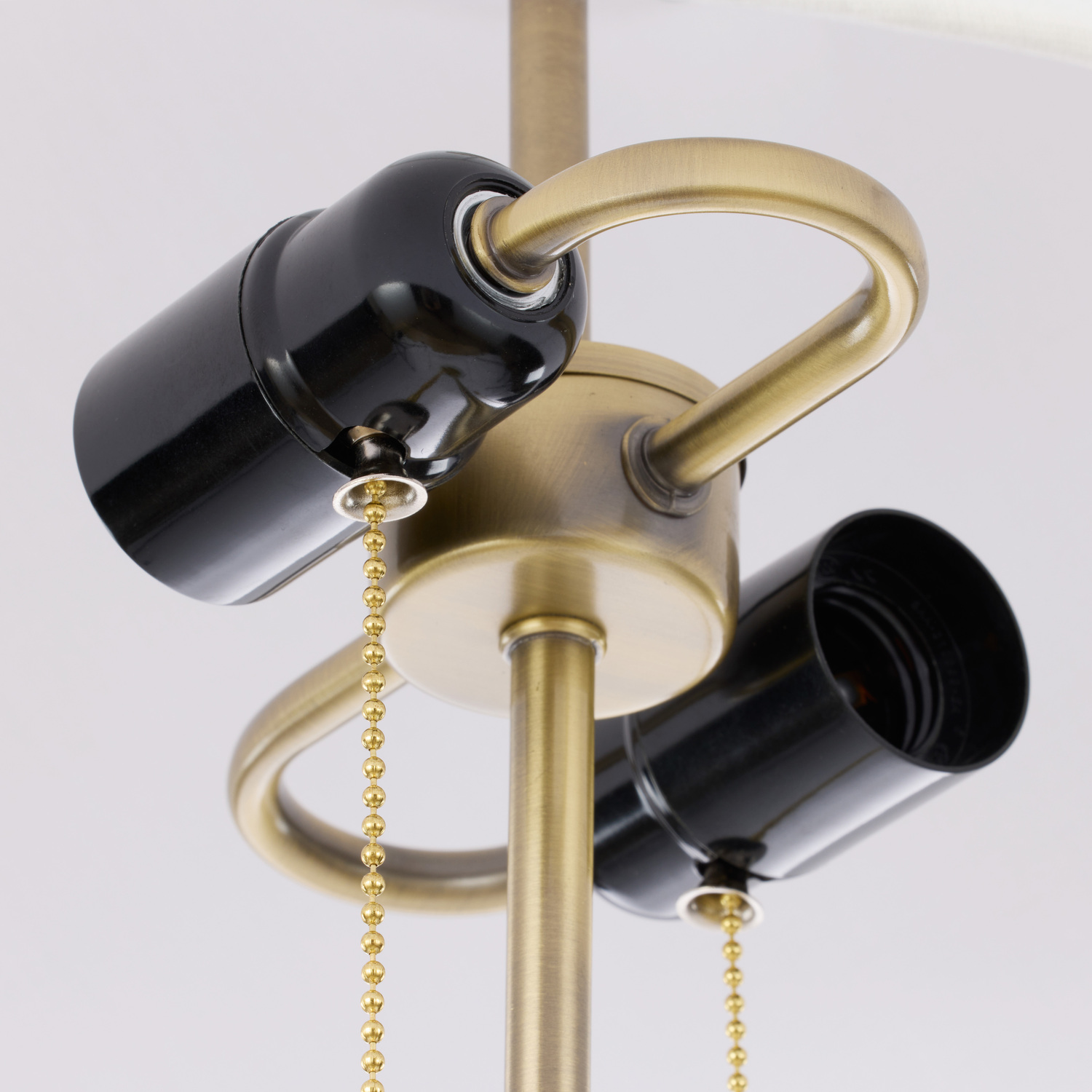 65cm Tampome Table Lamp