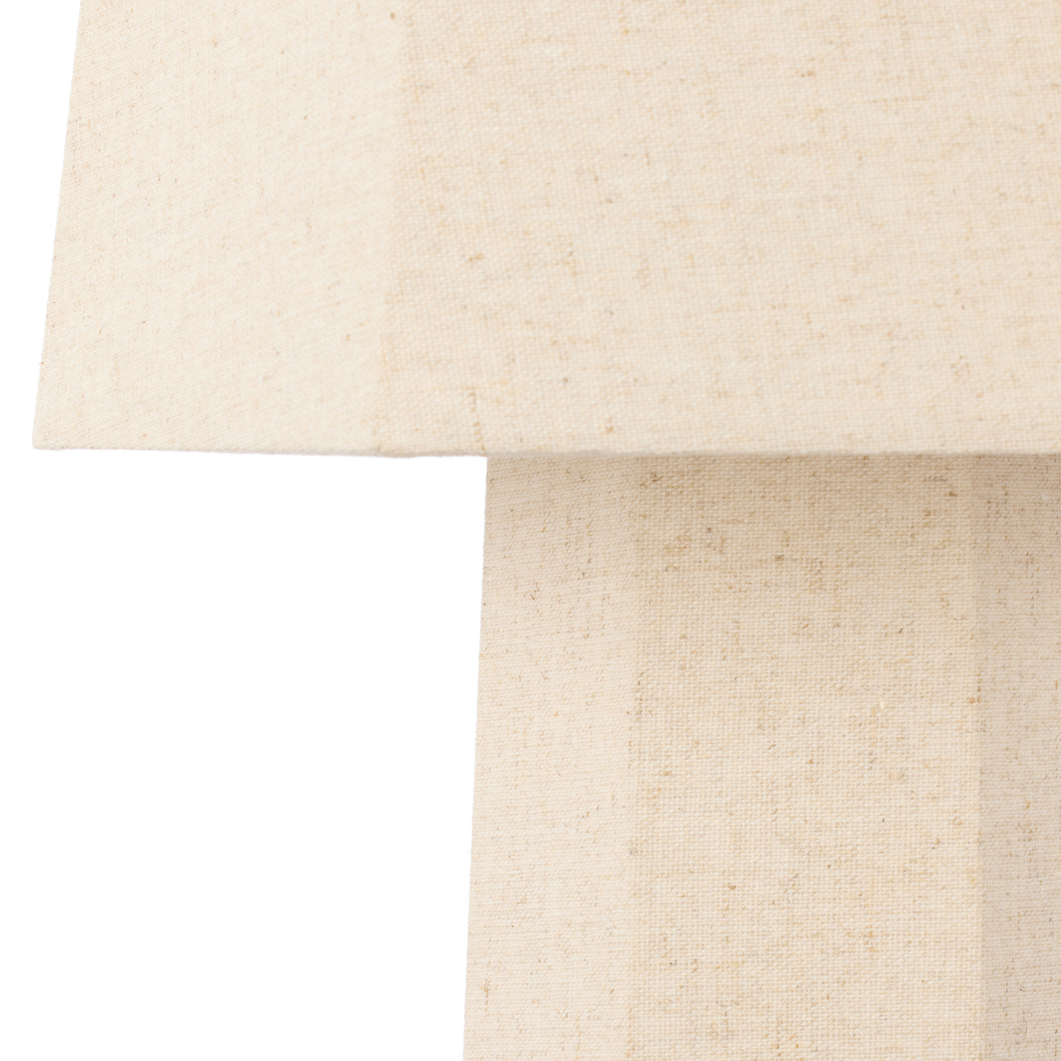 50cm Hexagonal Kaiba Table Lamp