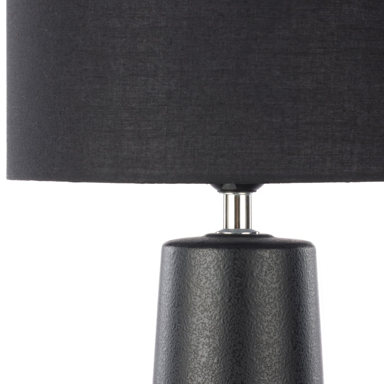 67cm Hardashian Ceramic Table Lamp