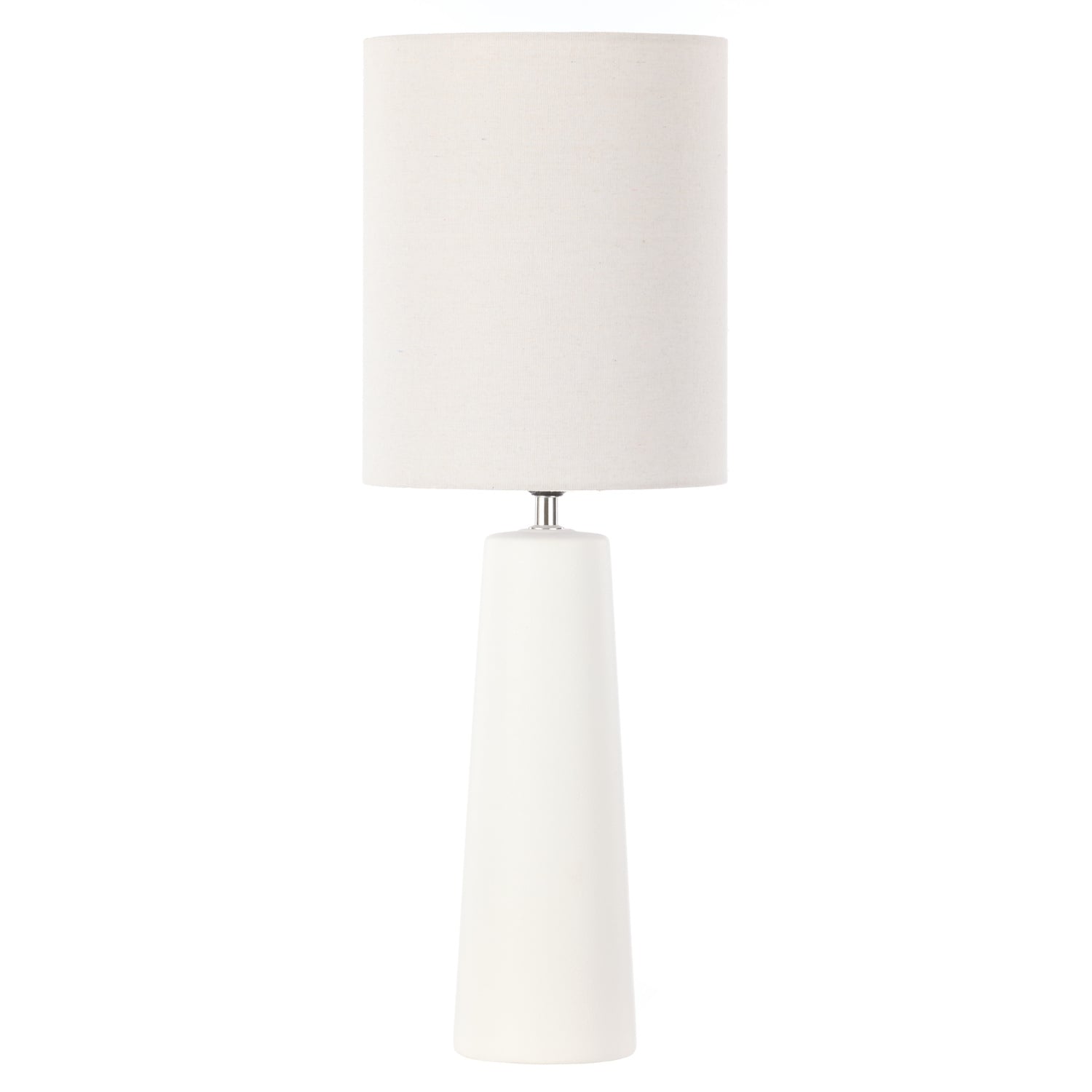 67cm Hardashian Ceramic Table Lamp