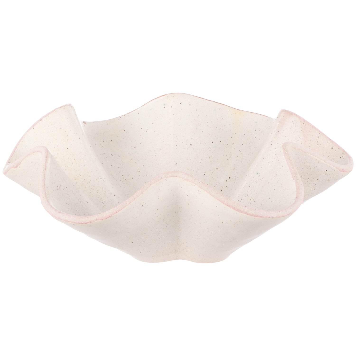 Miles Decorative Bowl