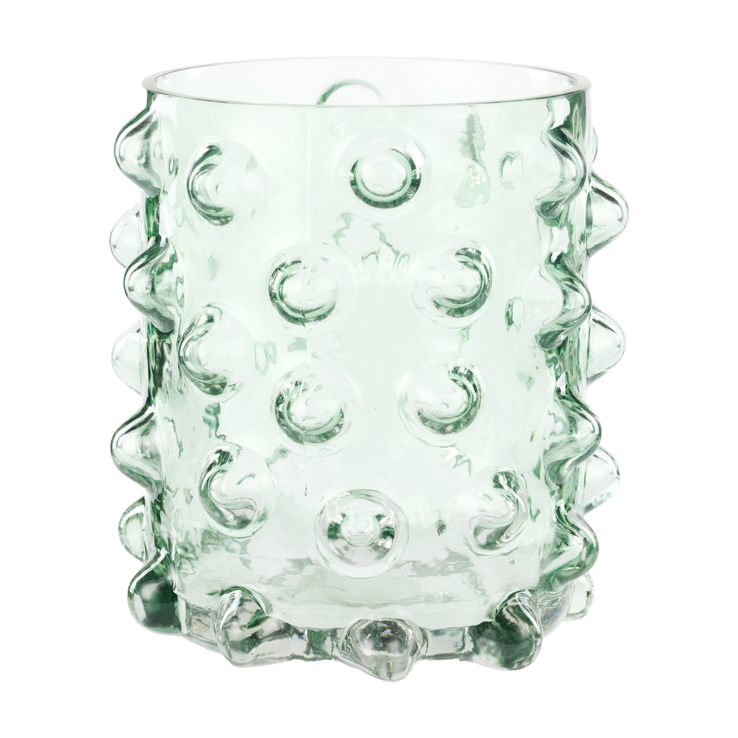 Blase Glass Vessel
