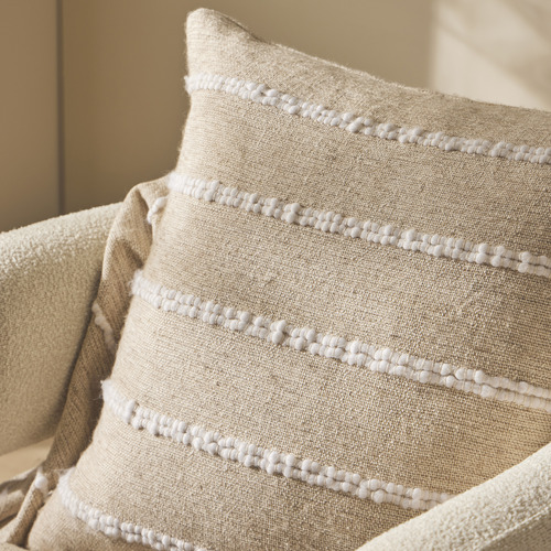 Savvy European Cushion
