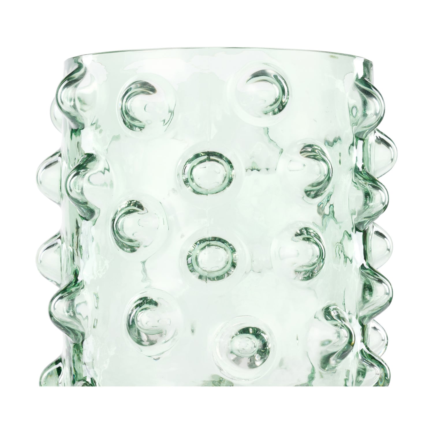Blase Glass Vessel