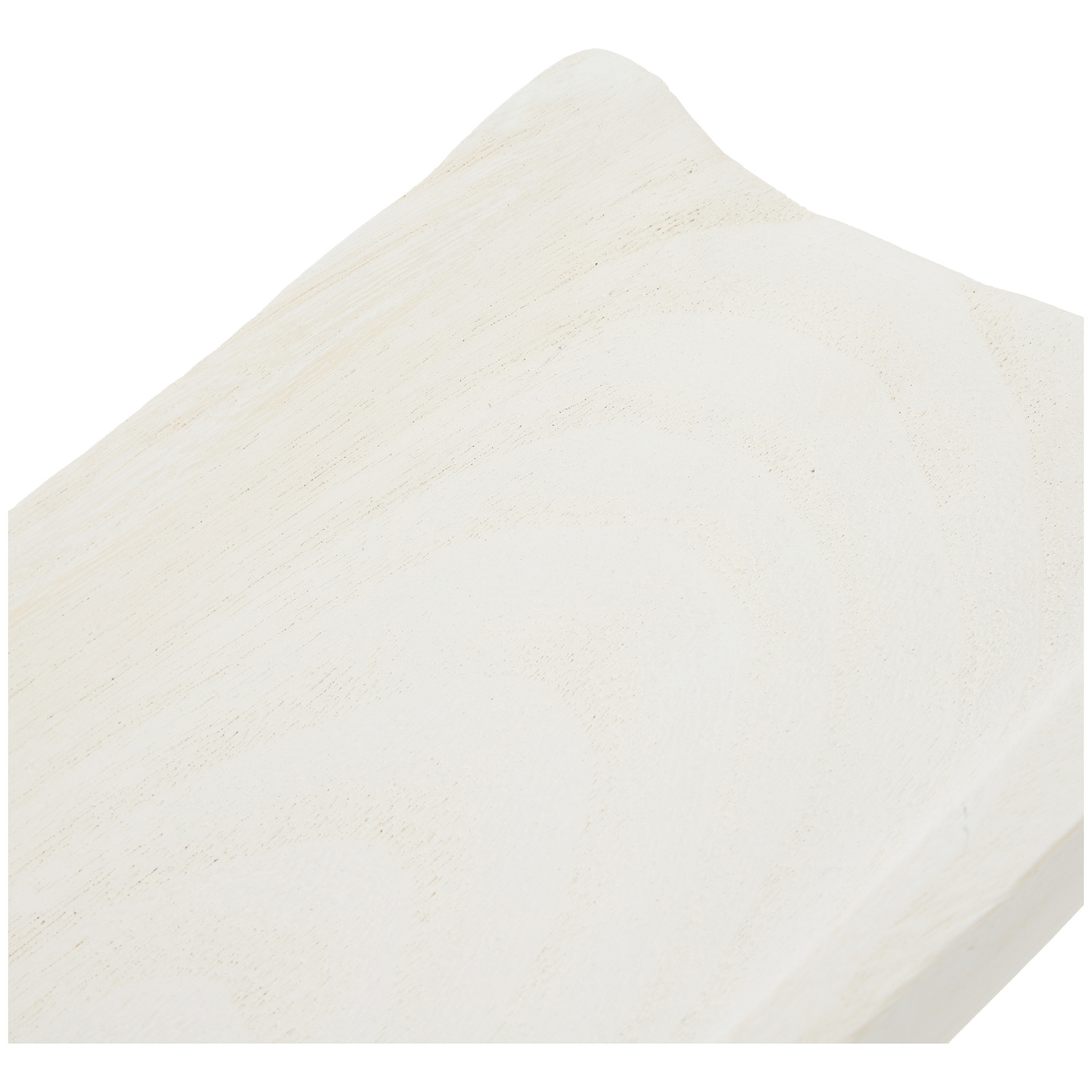 Titania Paulownia Wood Decorative Tray