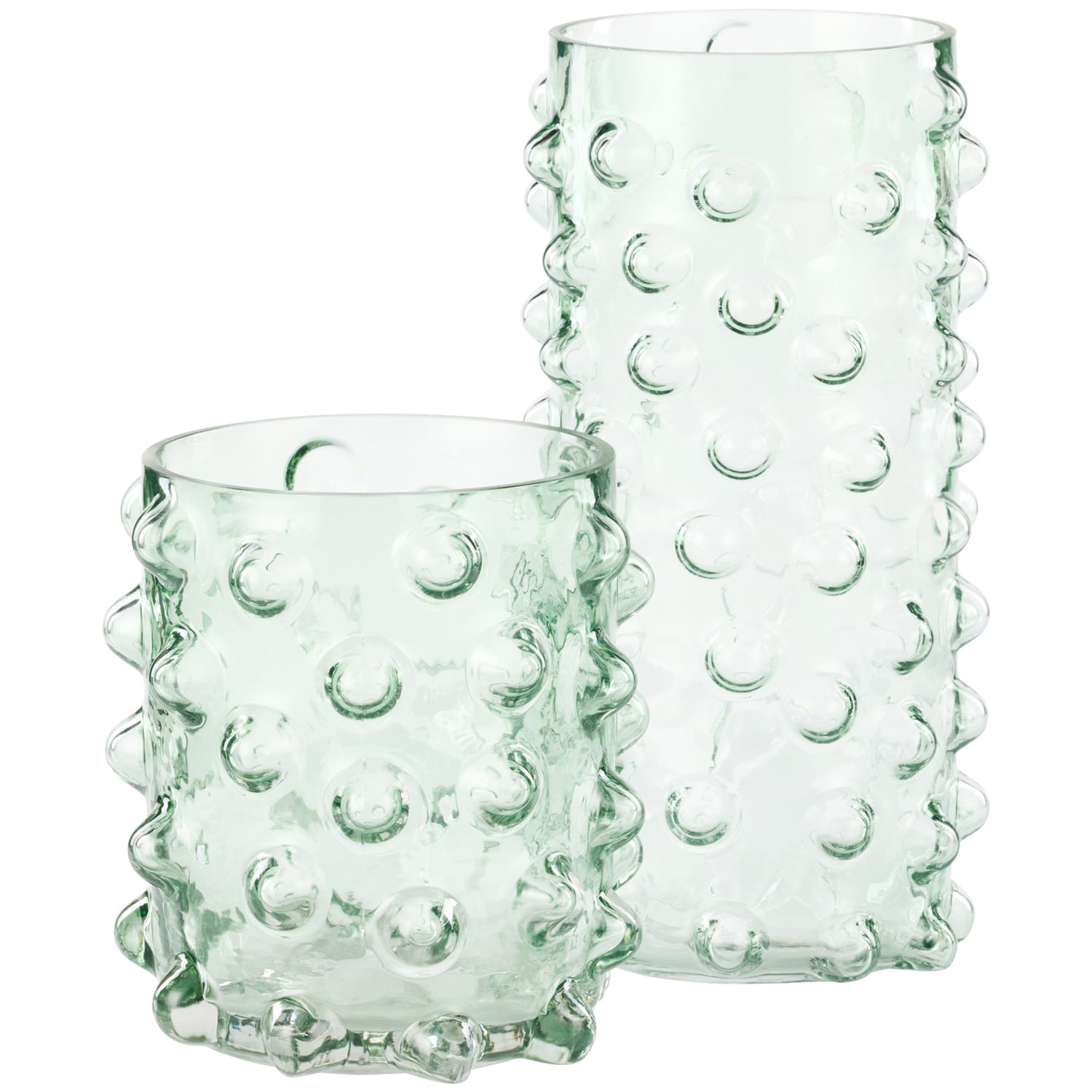 Blase Glass Vessel