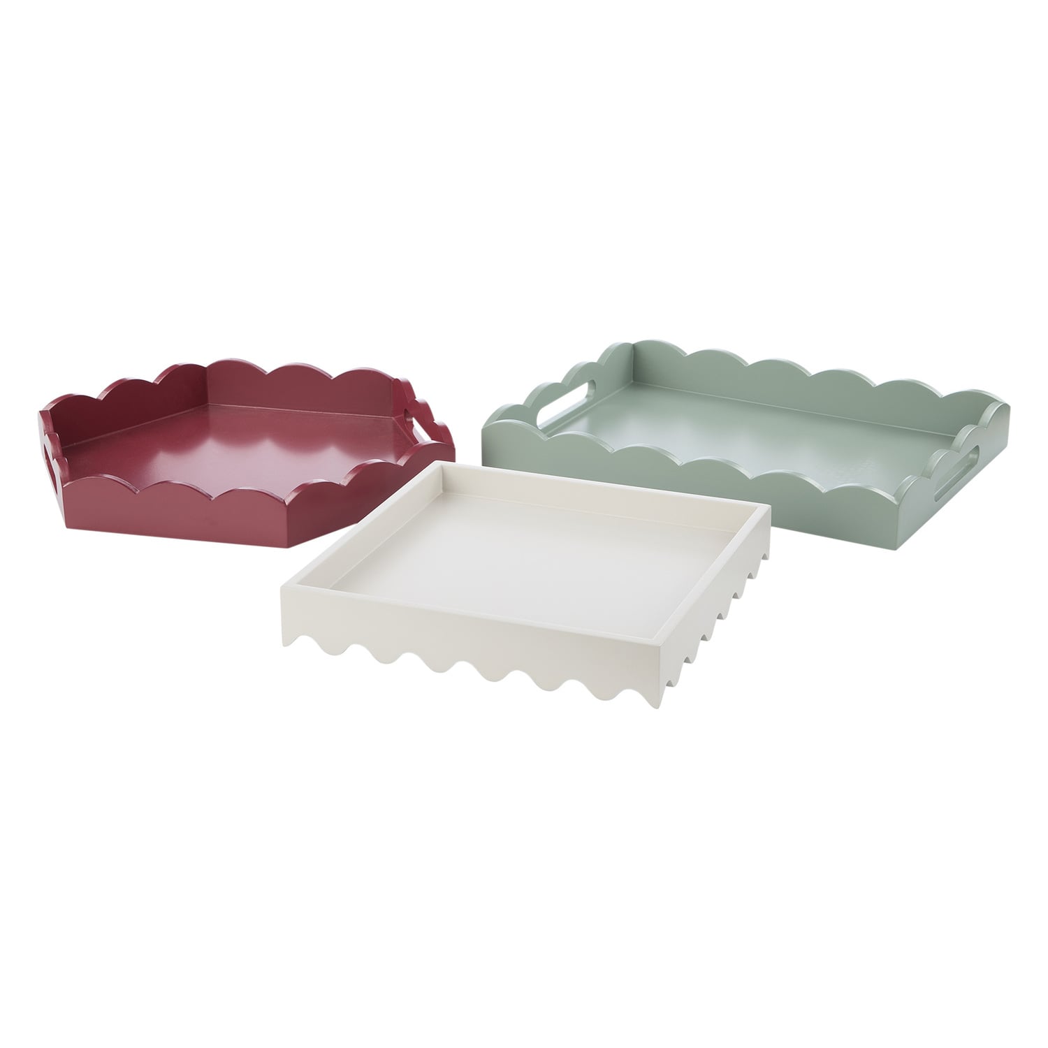 Vernon Decorative Tray