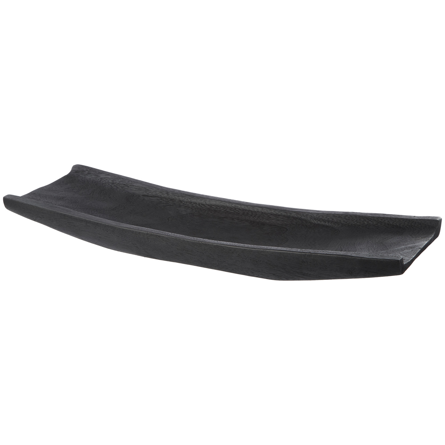 Tatiana Paulownia Wood Decorative Tray