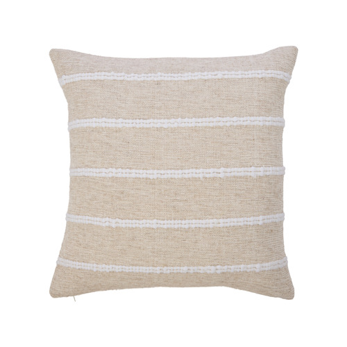Savvy European Cushion