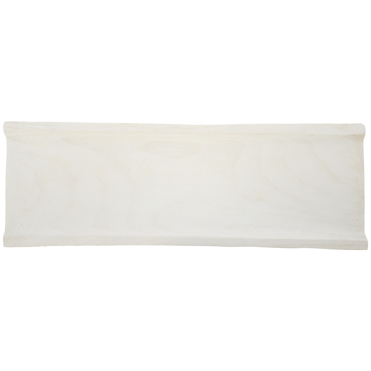 Titania Paulownia Wood Decorative Tray