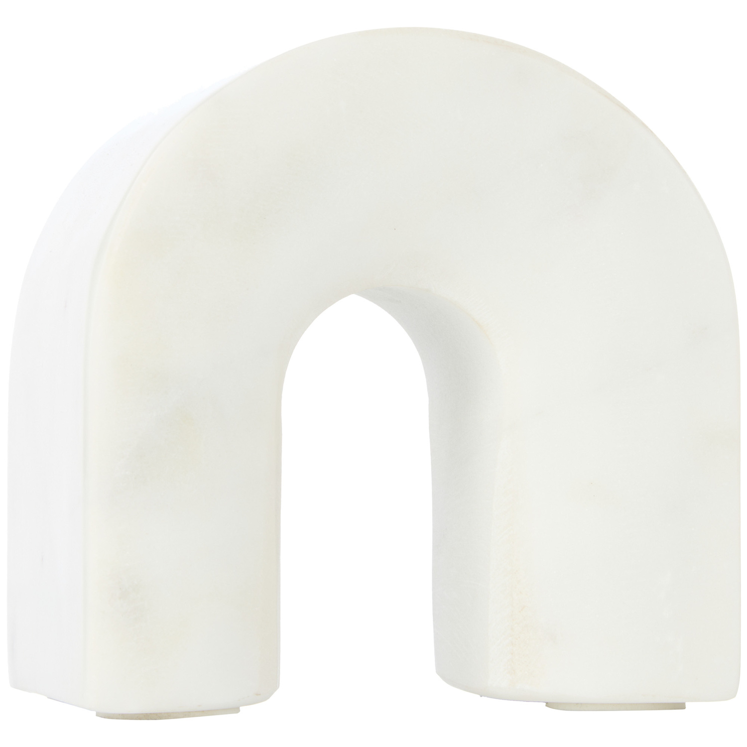 Archere Marble Bookends