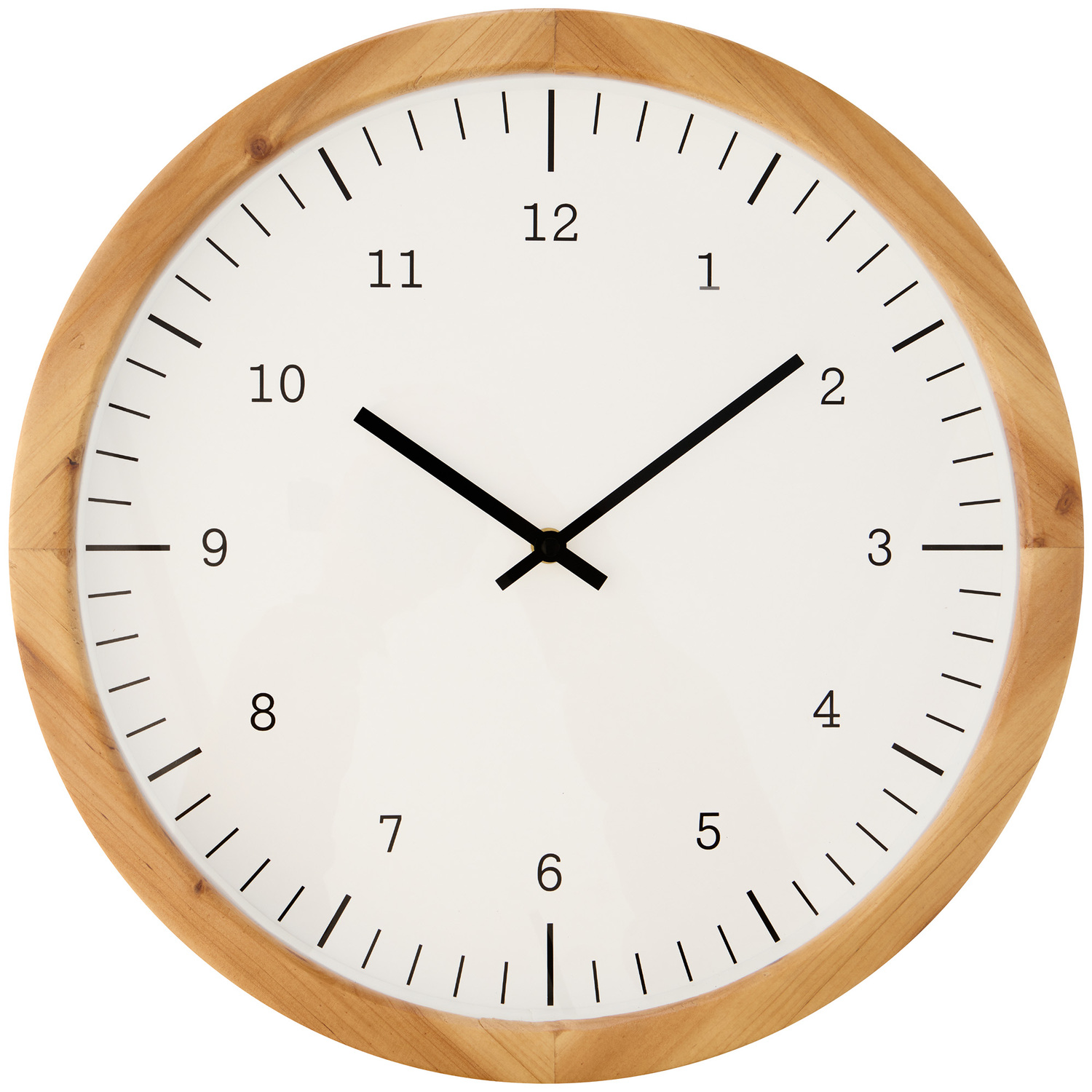 Lillian Wall Clock